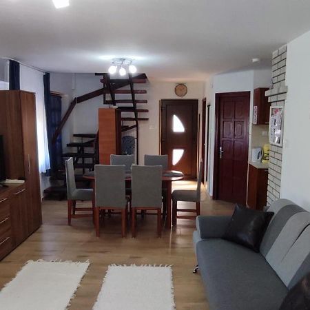 Hajdúszoboszló Bazsi Apartman מראה חיצוני תמונה
