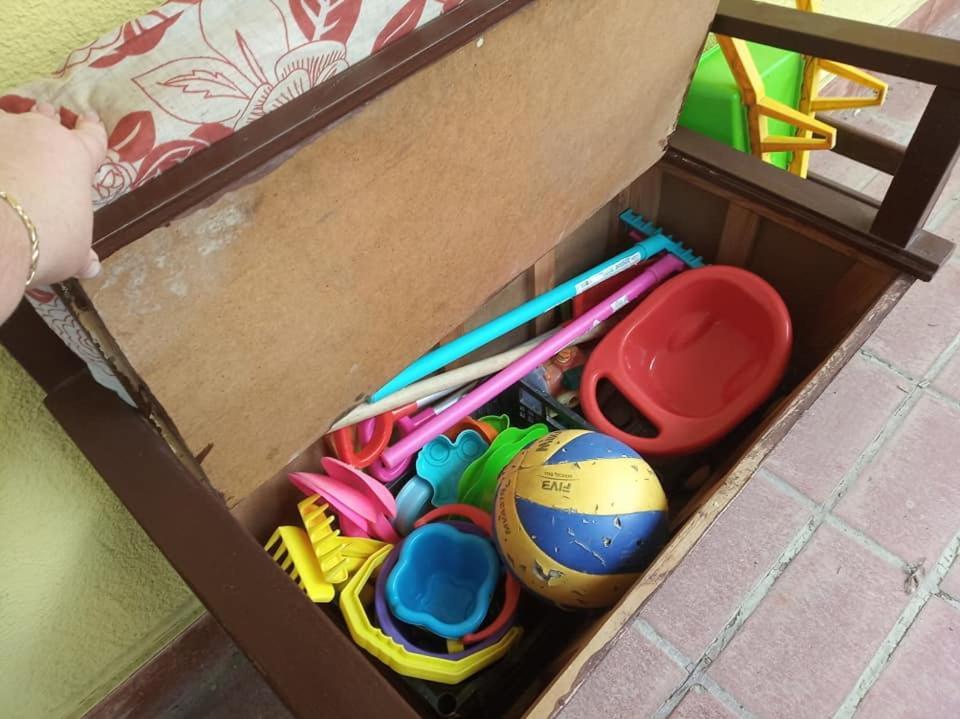 Hajdúszoboszló Bazsi Apartman מראה חיצוני תמונה