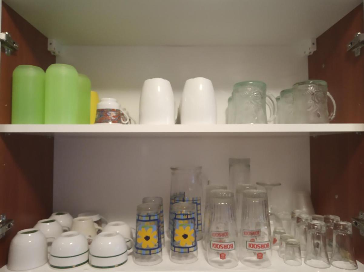 Hajdúszoboszló Bazsi Apartman מראה חיצוני תמונה