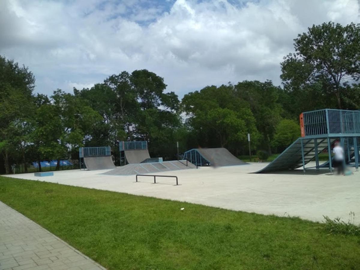 Hajdúszoboszló Bazsi Apartman מראה חיצוני תמונה