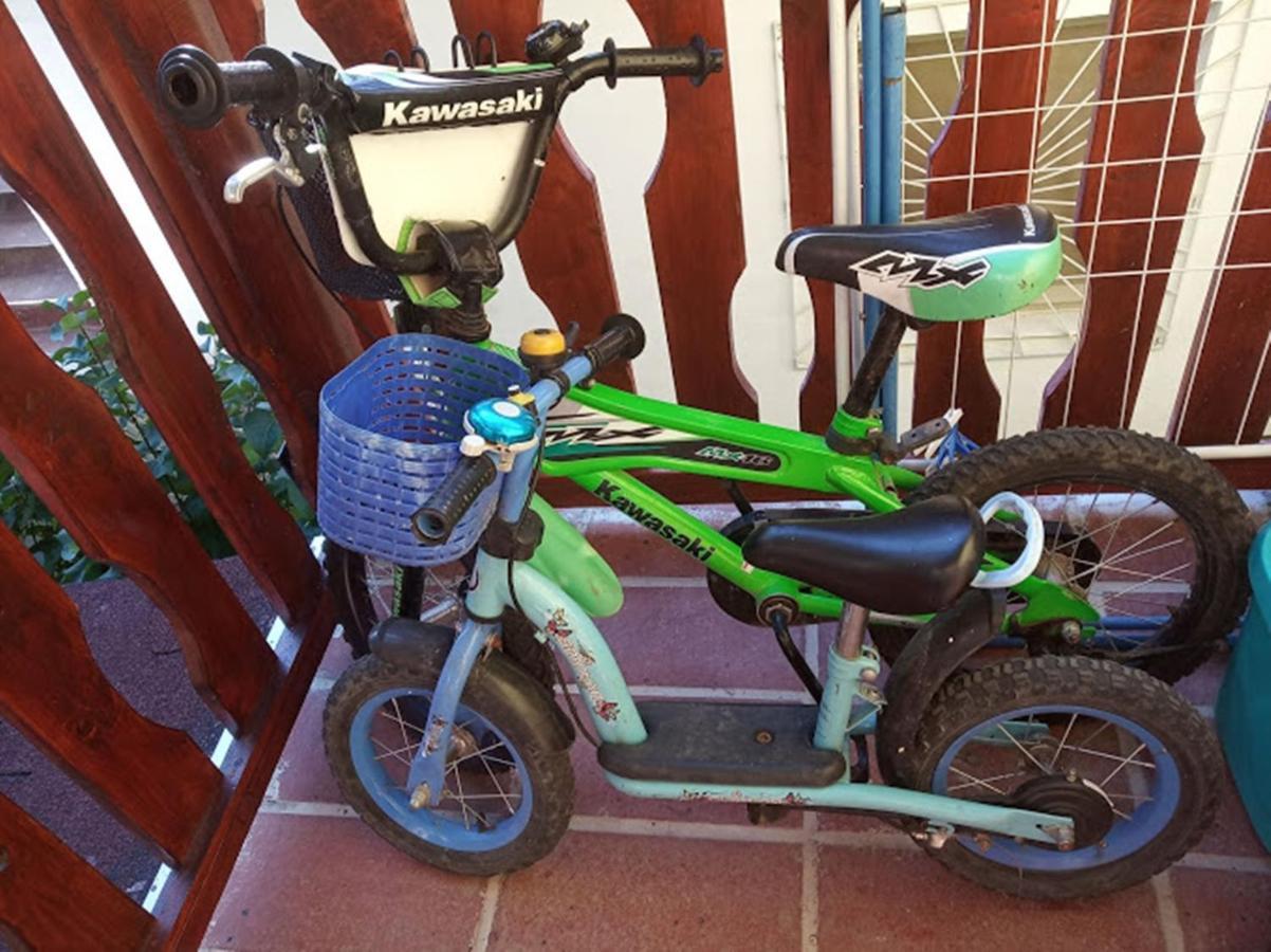 Hajdúszoboszló Bazsi Apartman מראה חיצוני תמונה
