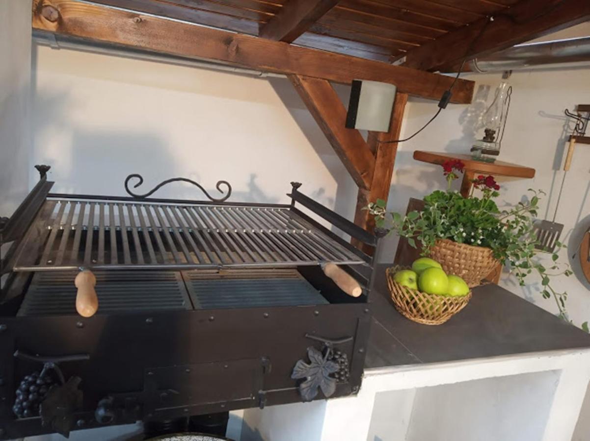 Hajdúszoboszló Bazsi Apartman מראה חיצוני תמונה