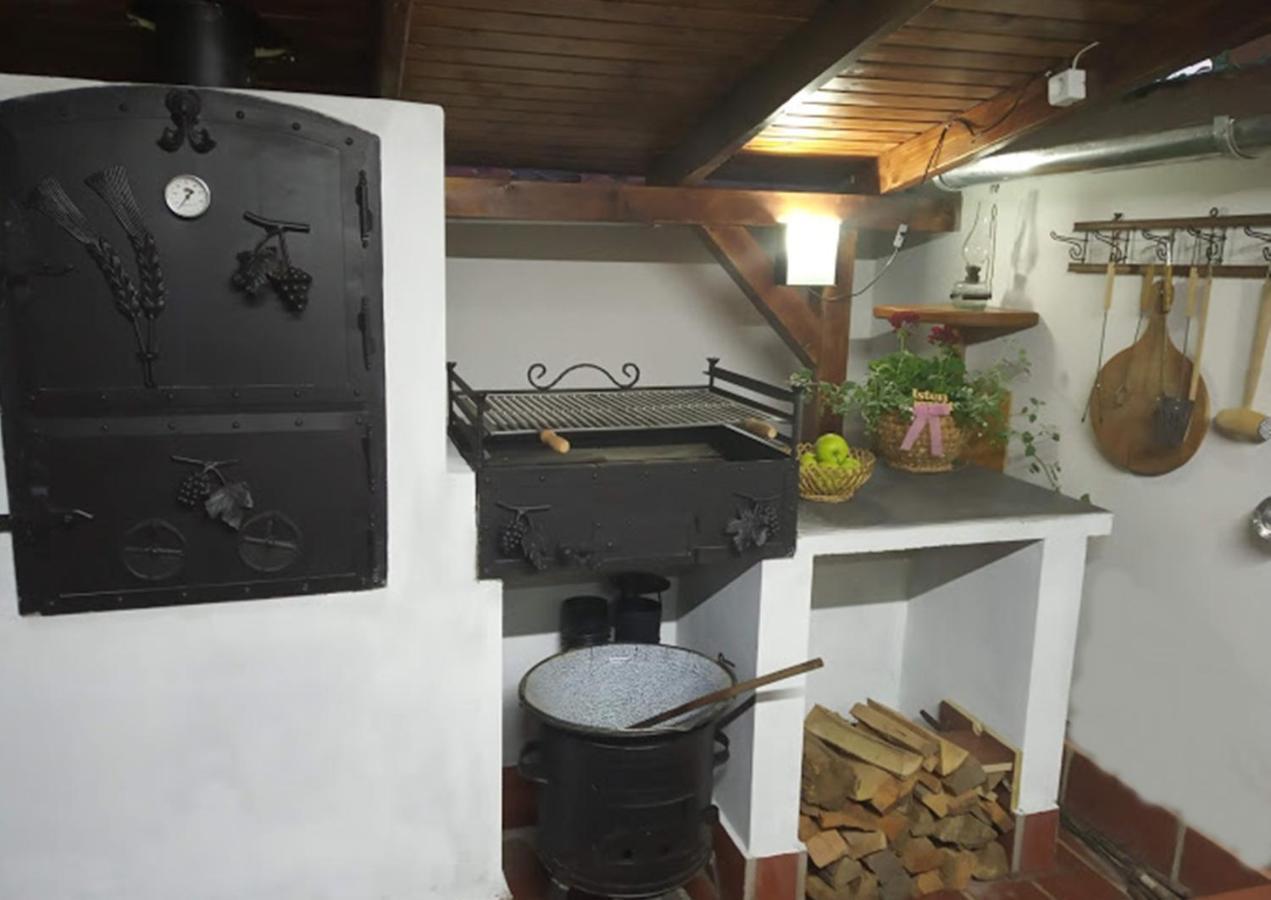 Hajdúszoboszló Bazsi Apartman מראה חיצוני תמונה