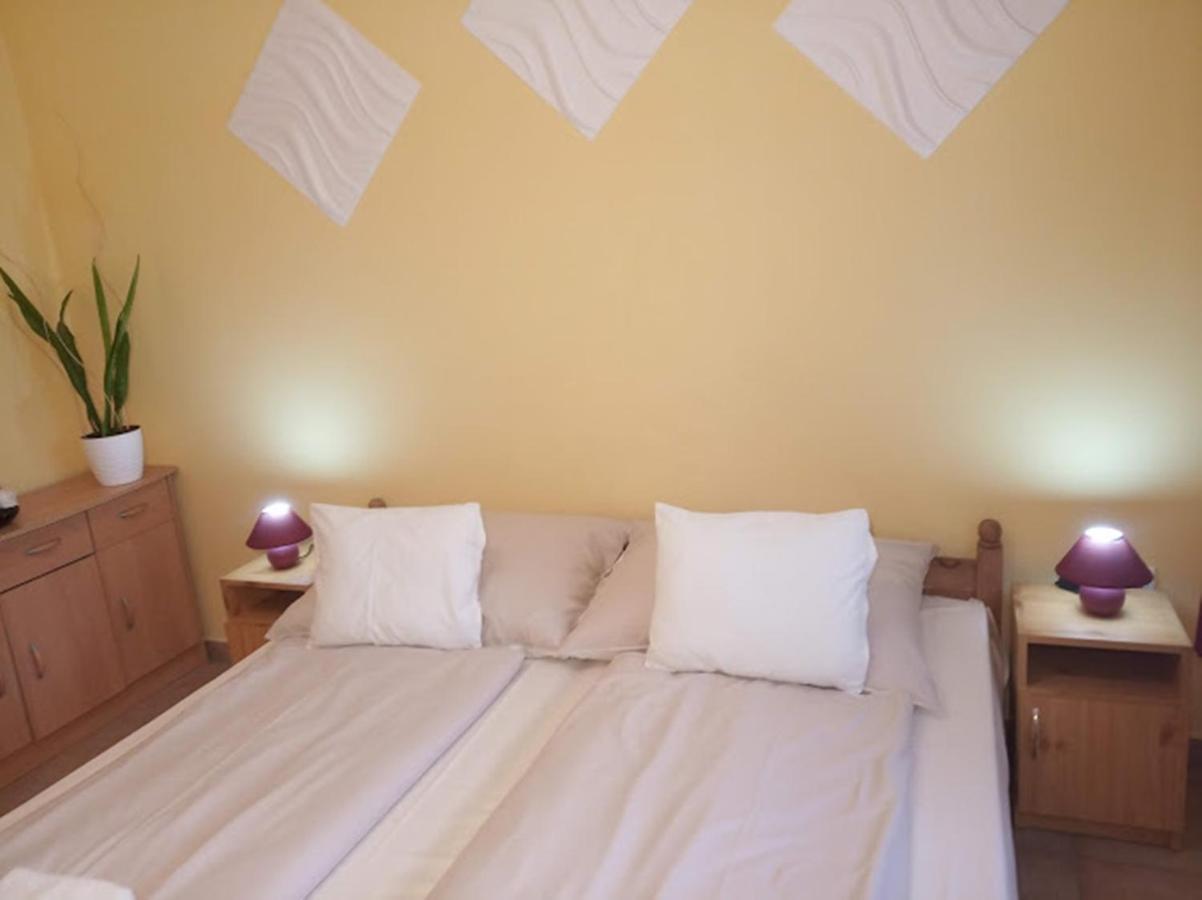 Hajdúszoboszló Bazsi Apartman מראה חיצוני תמונה
