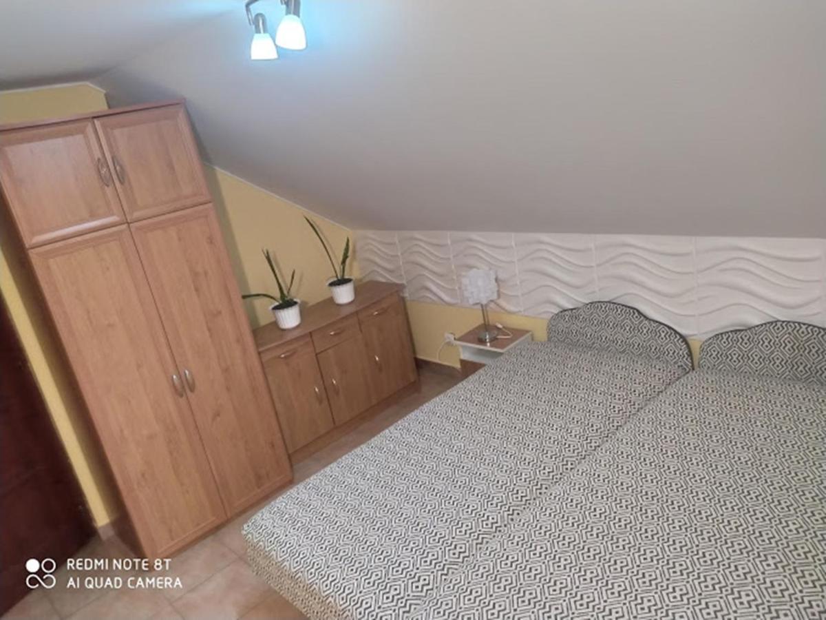 Hajdúszoboszló Bazsi Apartman מראה חיצוני תמונה
