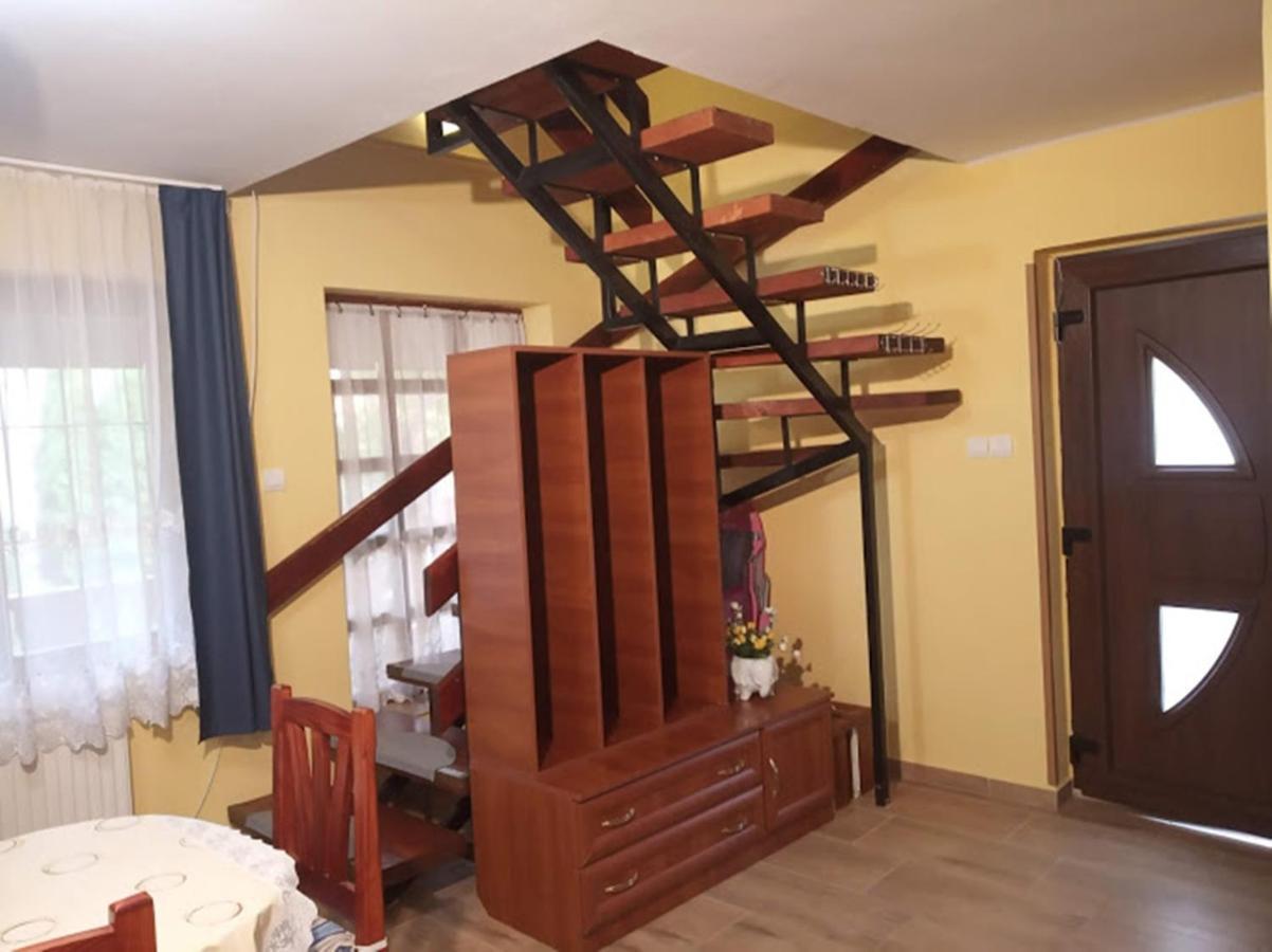 Hajdúszoboszló Bazsi Apartman מראה חיצוני תמונה