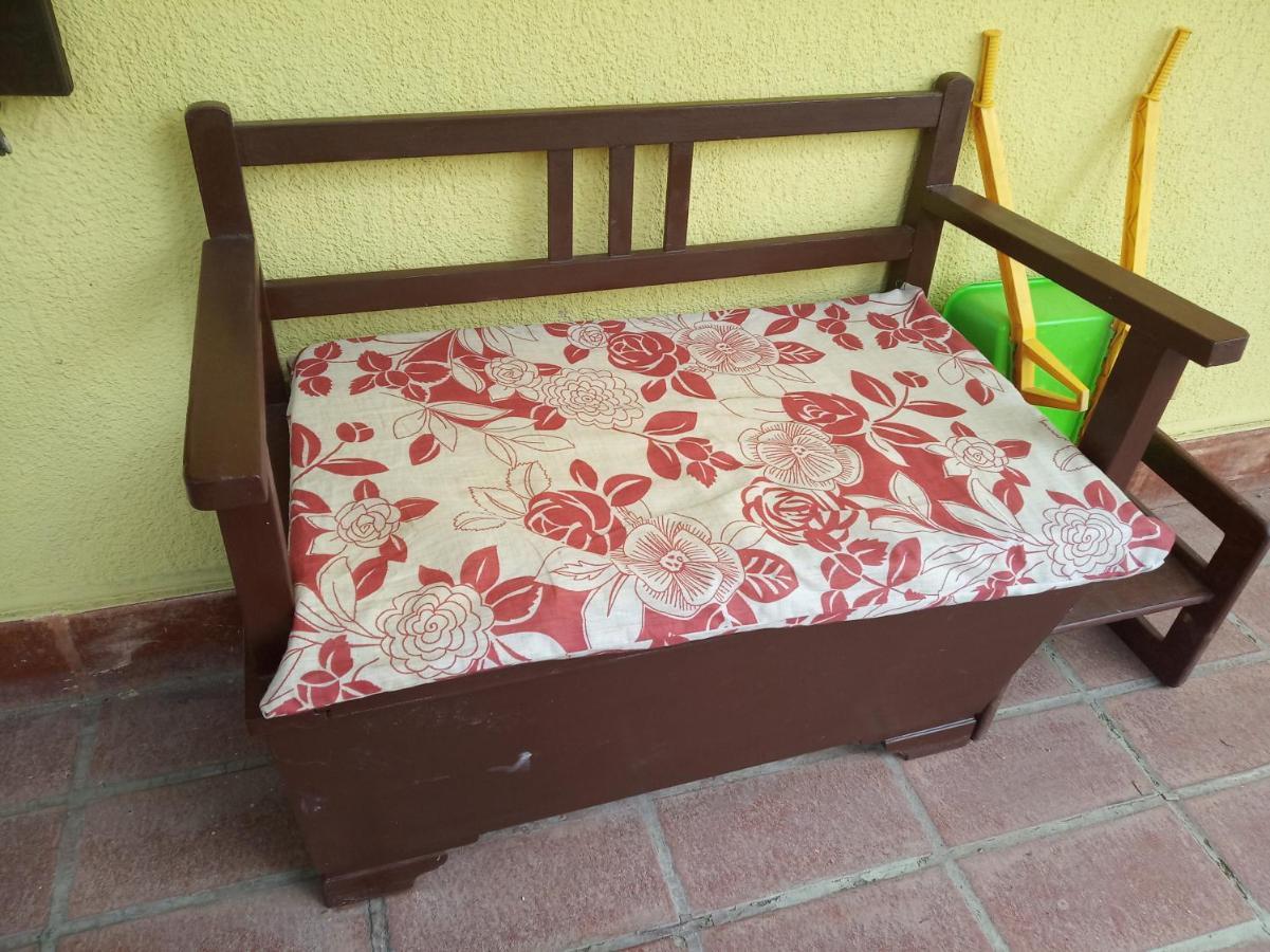 Hajdúszoboszló Bazsi Apartman מראה חיצוני תמונה