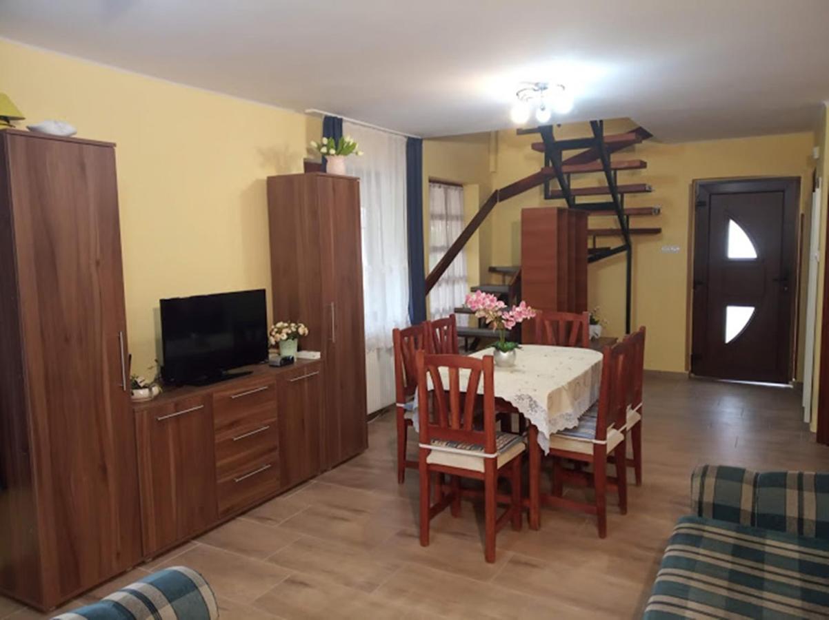 Hajdúszoboszló Bazsi Apartman מראה חיצוני תמונה
