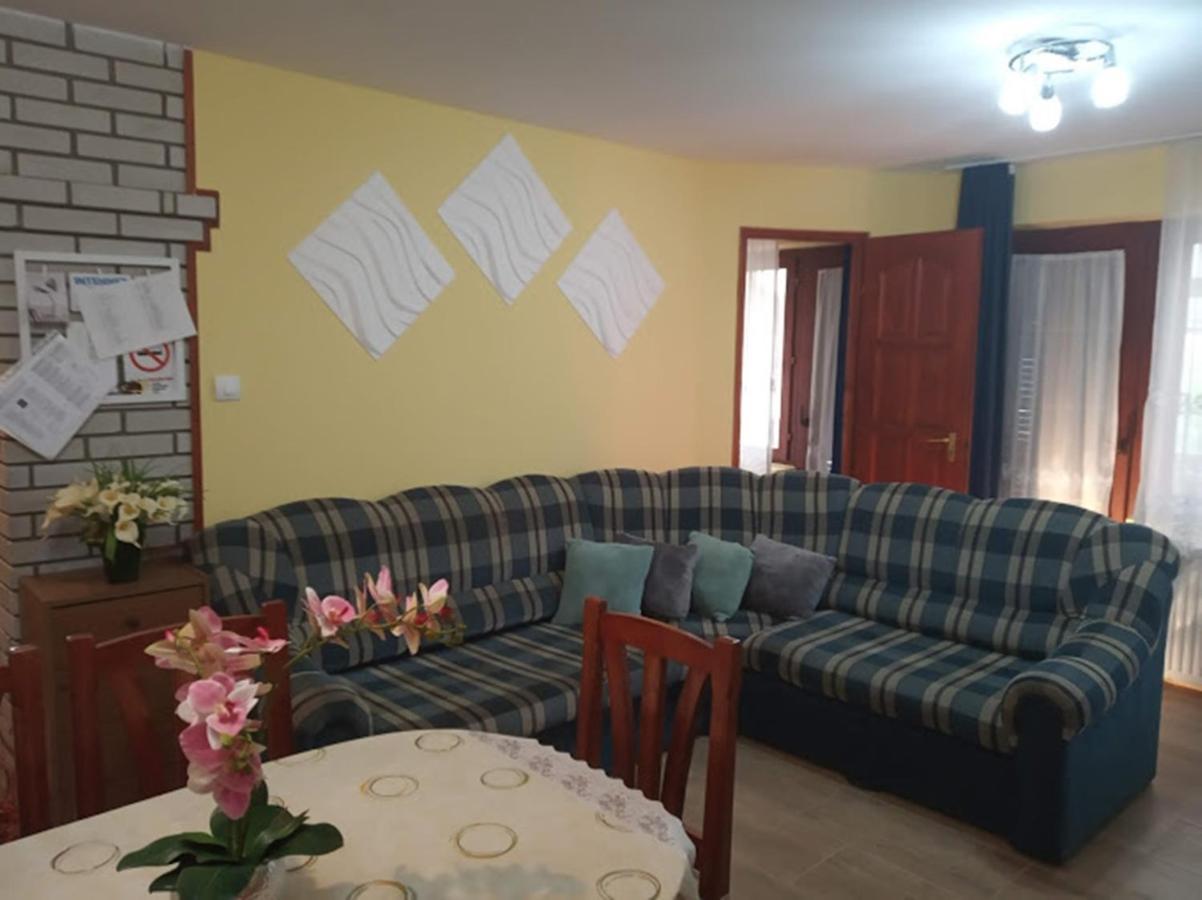 Hajdúszoboszló Bazsi Apartman מראה חיצוני תמונה
