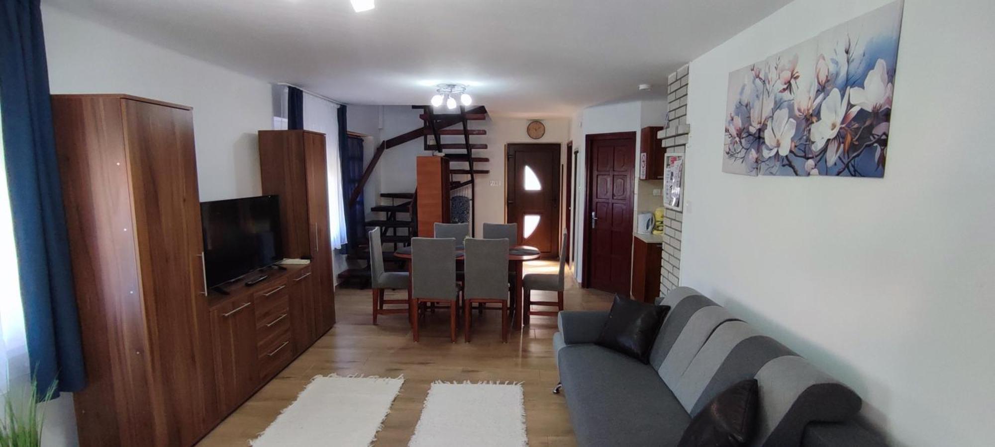 Hajdúszoboszló Bazsi Apartman מראה חיצוני תמונה
