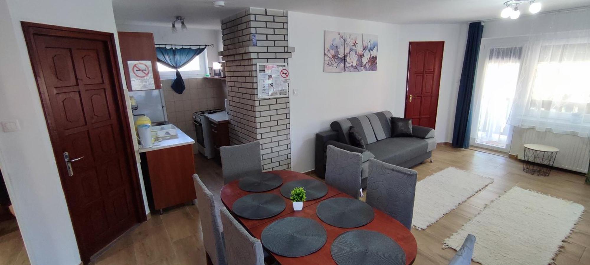 Hajdúszoboszló Bazsi Apartman מראה חיצוני תמונה