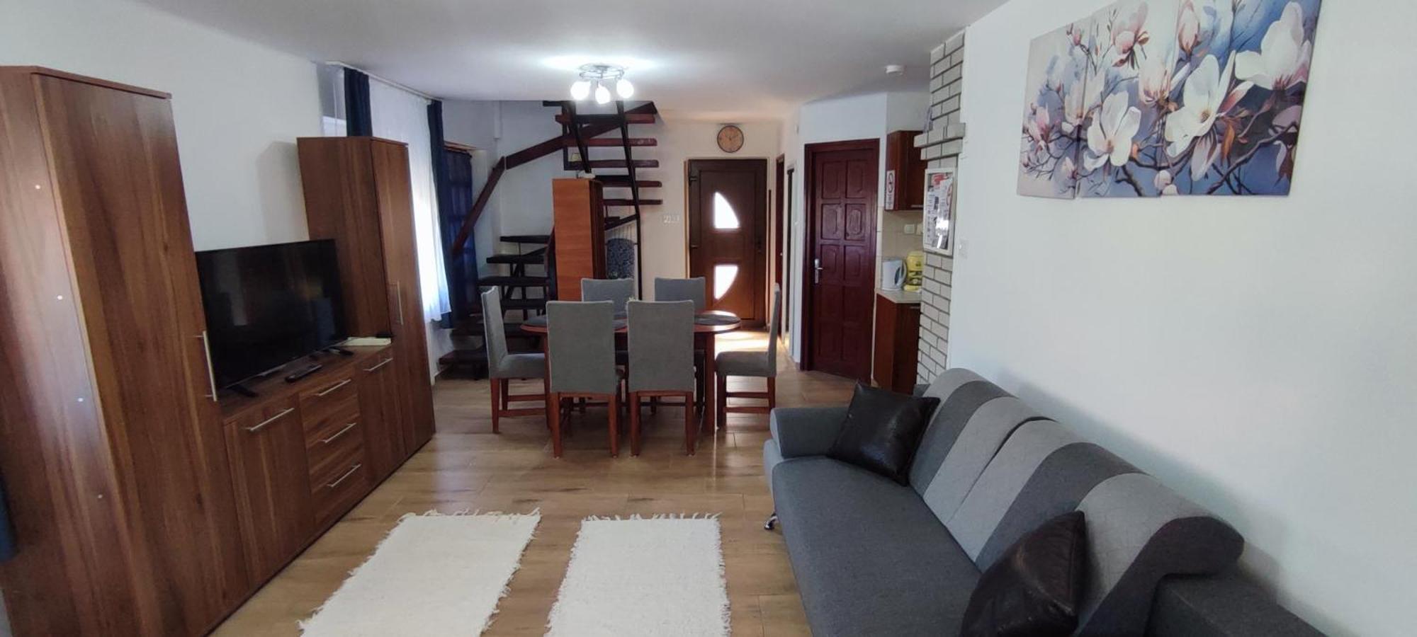 Hajdúszoboszló Bazsi Apartman מראה חיצוני תמונה
