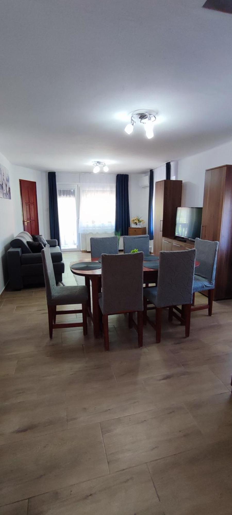 Hajdúszoboszló Bazsi Apartman מראה חיצוני תמונה