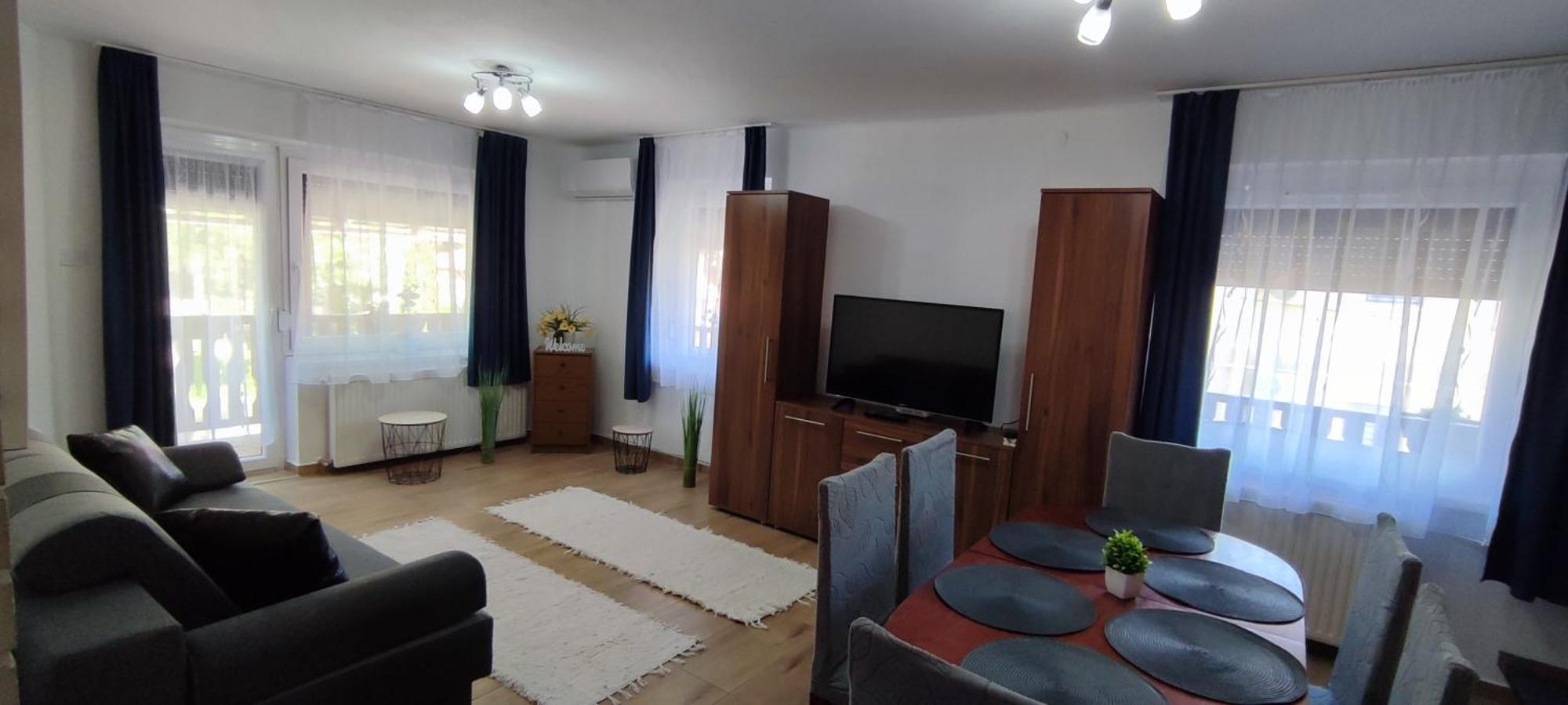 Hajdúszoboszló Bazsi Apartman מראה חיצוני תמונה
