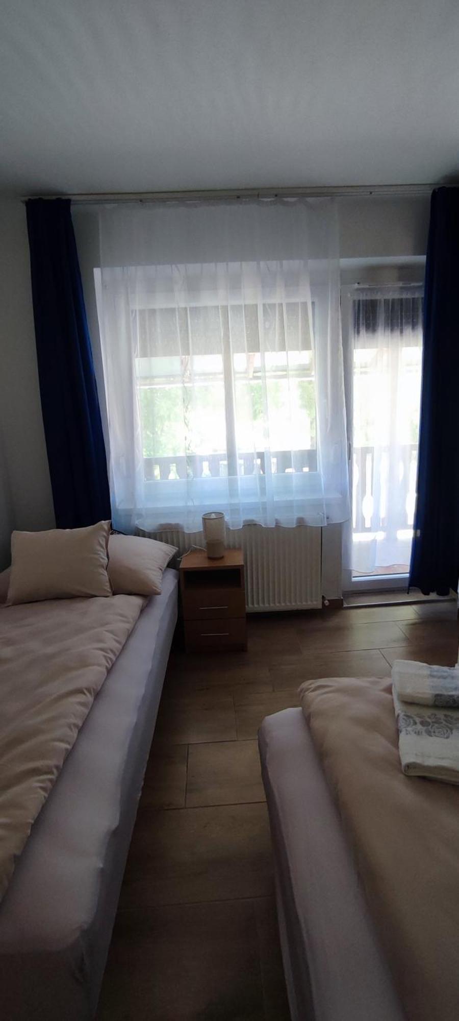 Hajdúszoboszló Bazsi Apartman מראה חיצוני תמונה