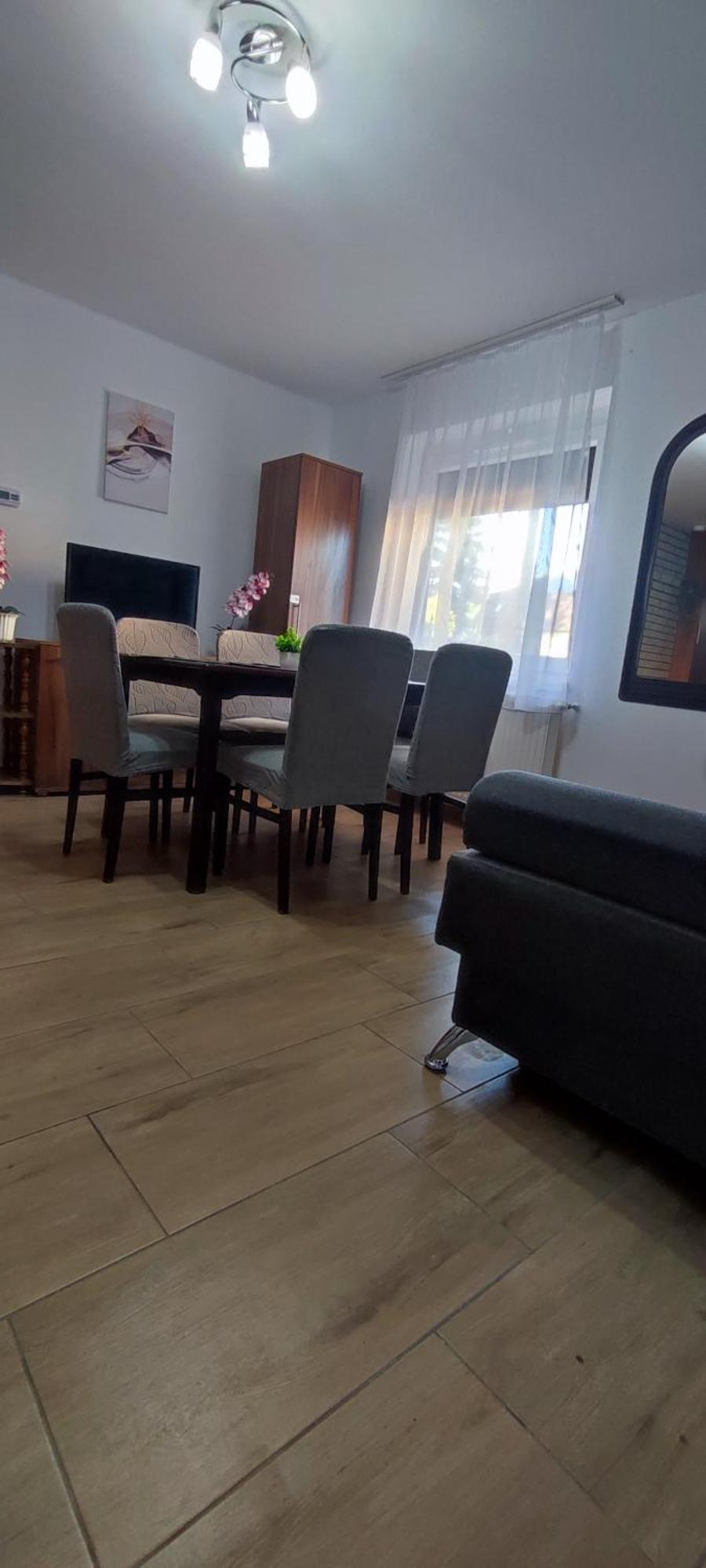 Hajdúszoboszló Bazsi Apartman מראה חיצוני תמונה