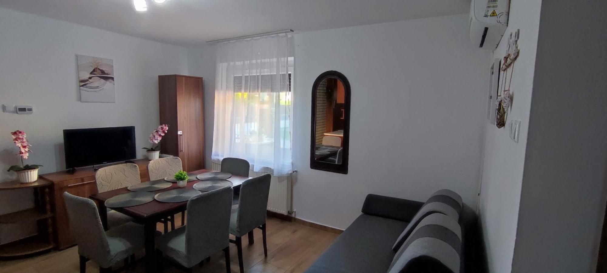 Hajdúszoboszló Bazsi Apartman מראה חיצוני תמונה