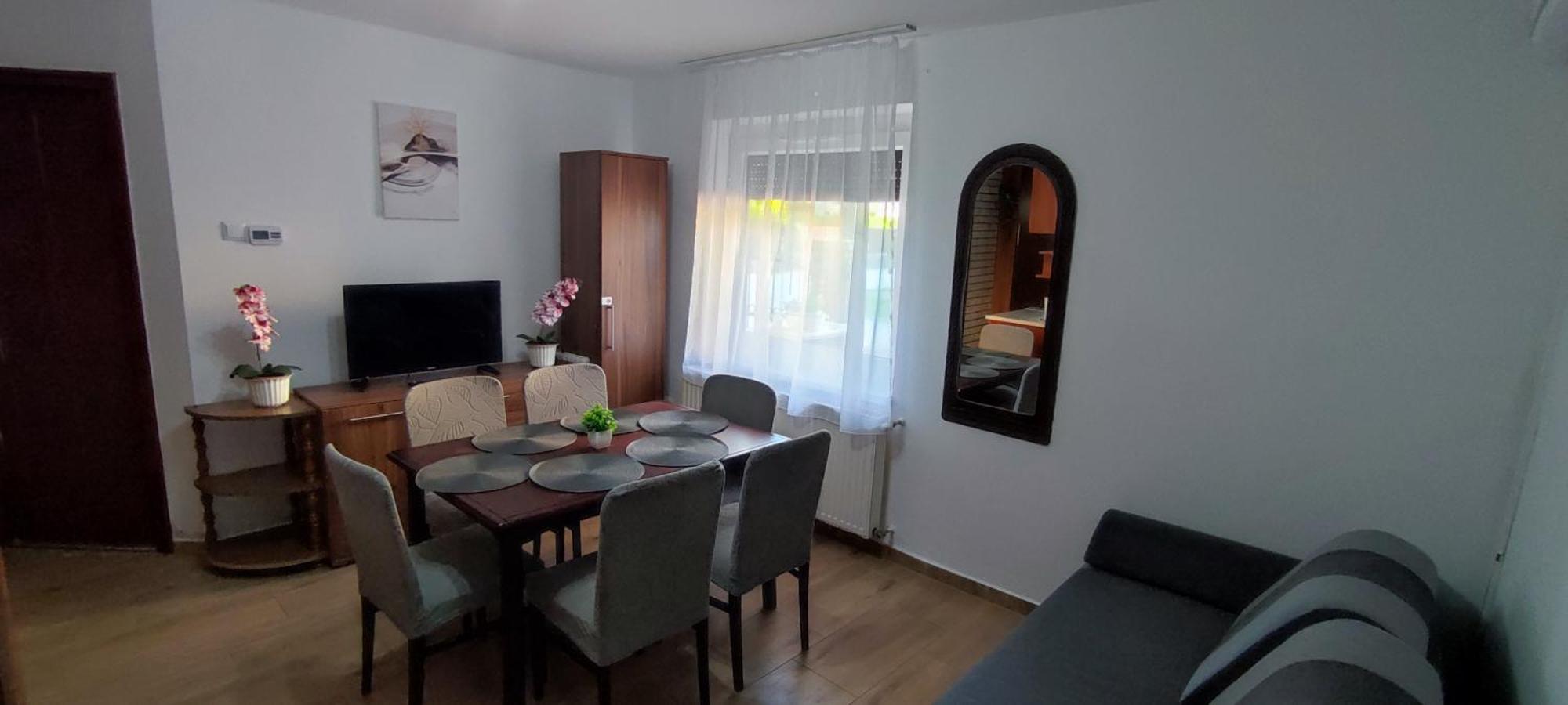 Hajdúszoboszló Bazsi Apartman מראה חיצוני תמונה