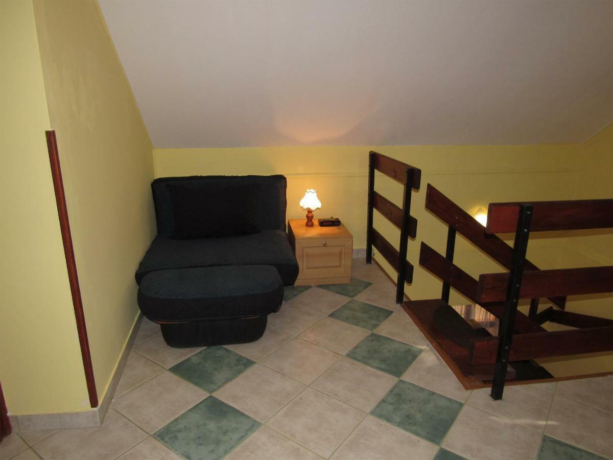 Hajdúszoboszló Bazsi Apartman מראה חיצוני תמונה